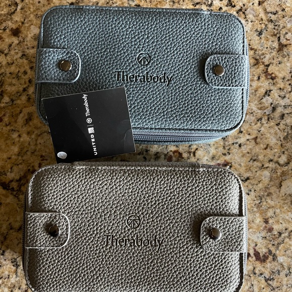 Therabody Textured Cases - Picture 1 of 5